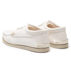 Yuketen Yuketen<Blucher w/Kiltie w/Camp Sole Optical