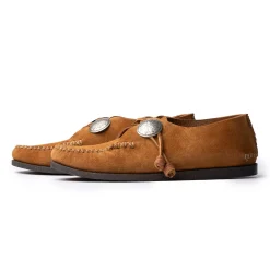 Yuketen Yuketen<Concho Moc FOG Brown
