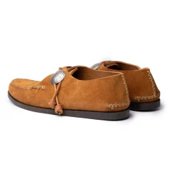 Yuketen Yuketen<Concho Moc FOG Brown