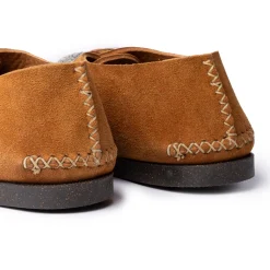 Yuketen Yuketen<Concho Moc FOG Brown