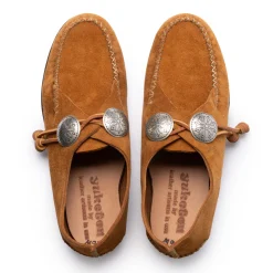 Yuketen Yuketen<Concho Moc FOG Brown