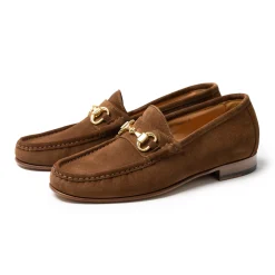 Yuketen Yuketen<Moc Ischia GoRain Snuff