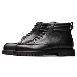 Yuketen Yuketen<Salvia Boots T Pale Black